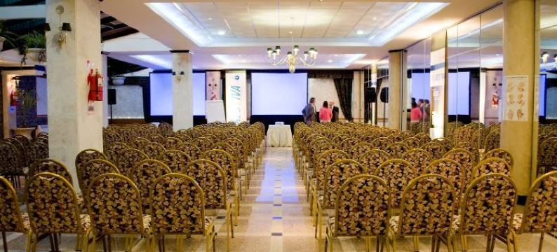 Ramada by Wyndham Buenos Aires图片