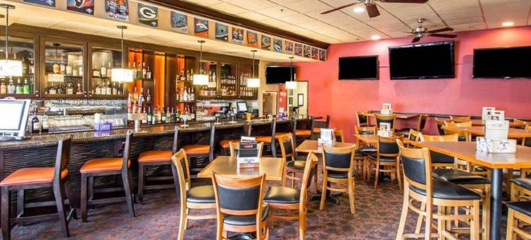 奥兰多布纳维斯塔湖罗森酒店(Rosen Inn Lake Buena Vista)图片