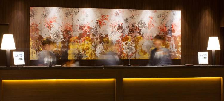 博多站筑紫口弗尔札酒店Ⅰ(Hotel Forza Hakataeki Chikushi-Guchi Ⅰ)图片