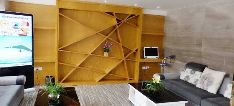 梧州城市精品酒店图片