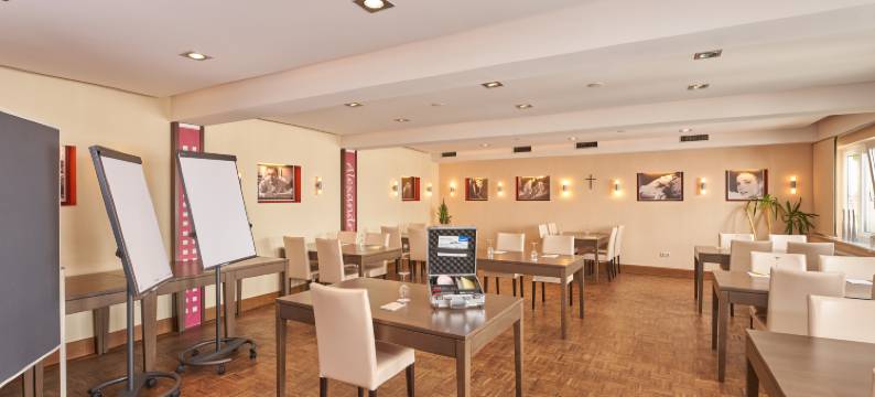 德瑞穆罕兰德娜酒店(Lodner Hotel Drei Mohren)图片