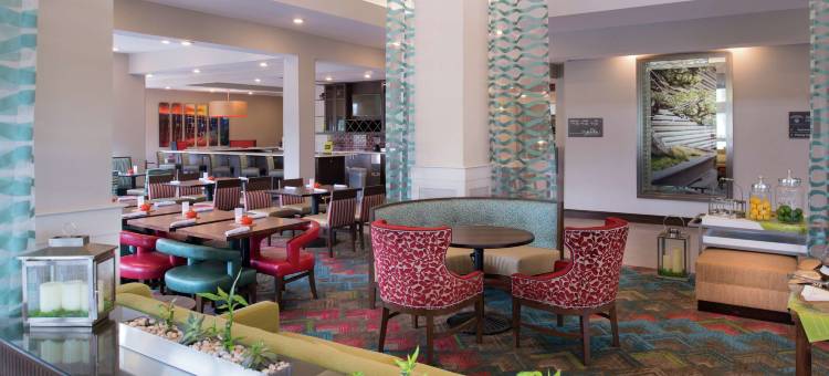 布里斯托尔希尔顿花园酒店(Hilton Garden Inn Bristol)图片