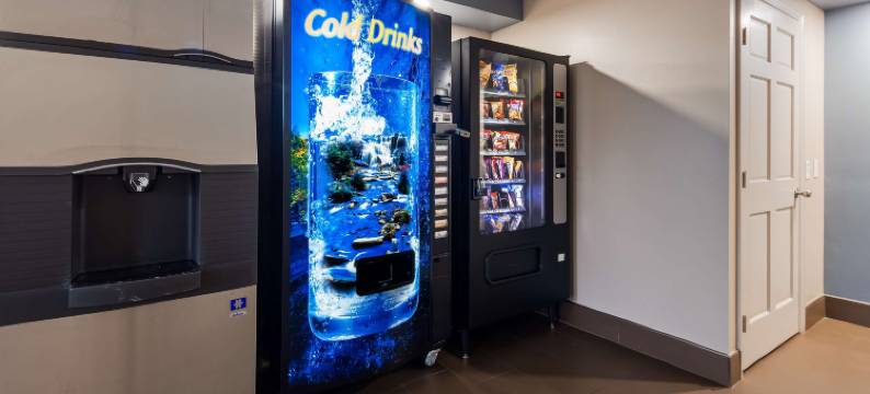 贾斯珀SureStay贝斯特韦斯特酒店(SureStay Hotel by Best Western Jasper)图片