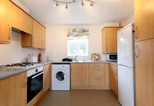 Branford Rest Hotel Overview