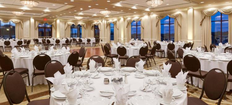 斯巴达堡万豪酒店(Spartanburg Marriott)图片