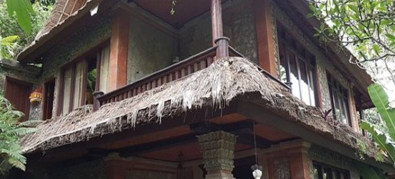 杰姆普汉温泉酒店(Hotel Tjampuhan Spa)图片