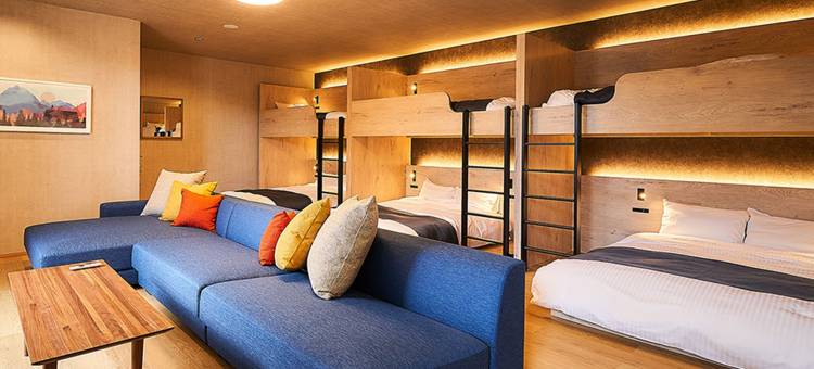 乐天住宿VILLA 淡路(Rakuten STAY VILLA Awaji)图片