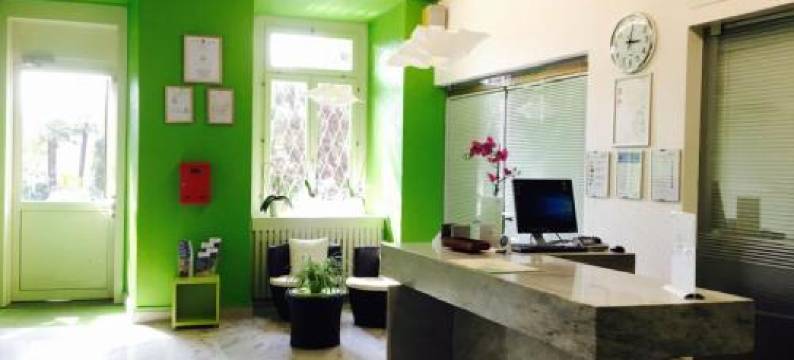 Ostello Montebello - Bellinzona Youth Hostel图片