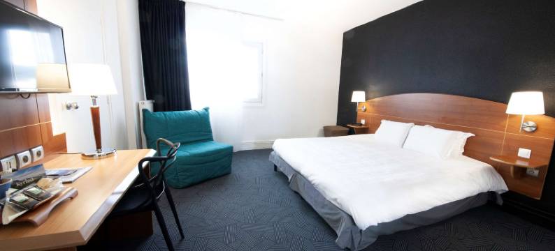 基里亚德酒店-克莱蒙费朗中心(Kyriad Clermont Ferrand Centre)图片
