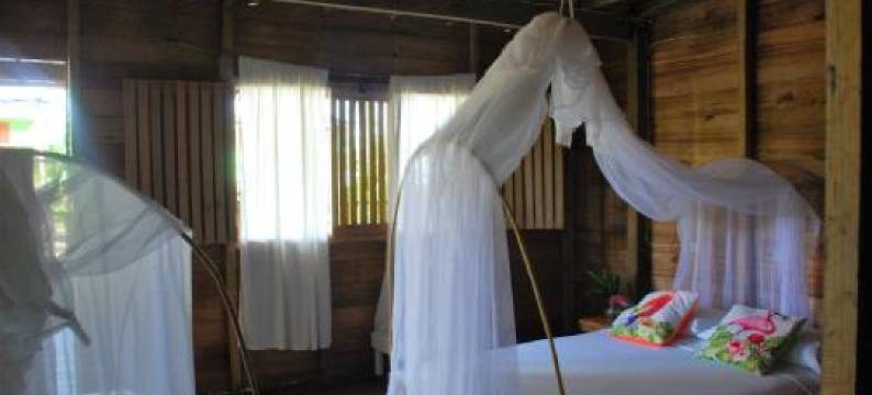 Paraiso Escondido图片