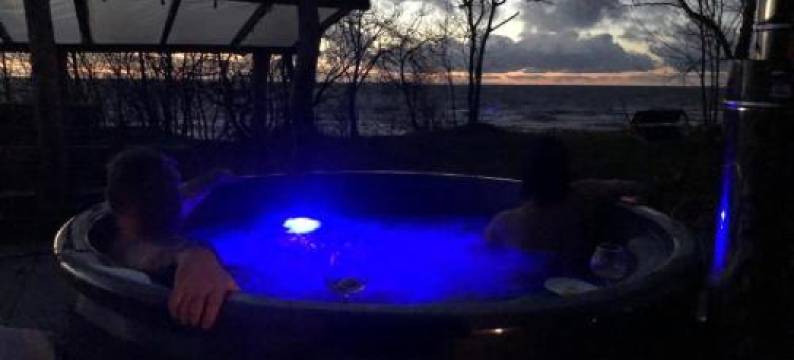 维德劳奇乡村民宿(Guest House Vidlauči)图片