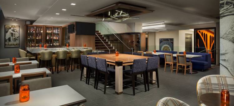 阿灵顿凯悦尚萃酒店(Hyatt Centric Arlington)图片