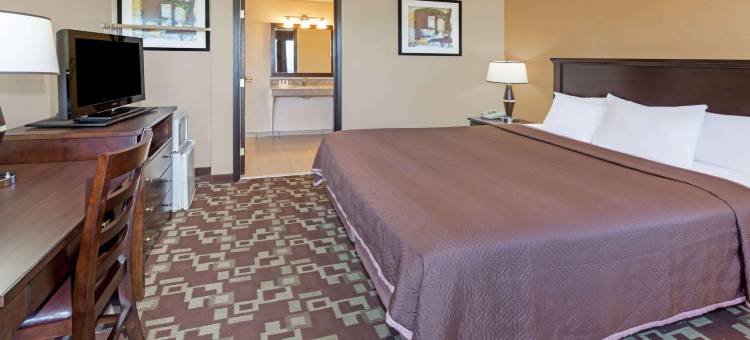 纽波特Travelodge by Wyndham(Travelodge Newport)(Travelodge by Wyndham Newport)图片