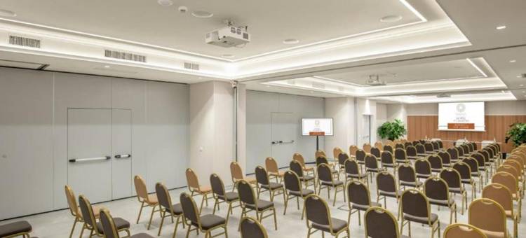 圣马丁酒店 - Omnia Hotels(Hotel St Martin by Omnia Hotels)图片