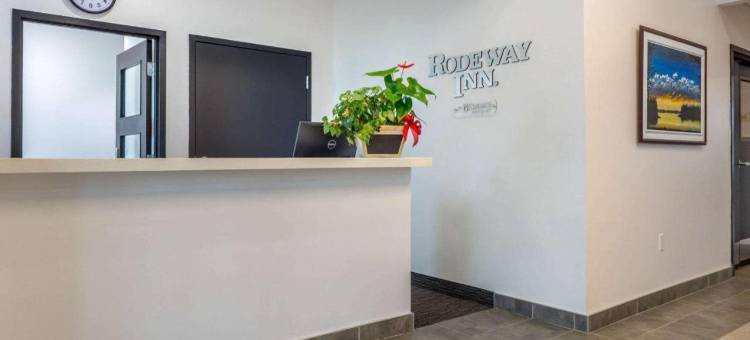 罗德威酒店(Rodeway Inn)图片