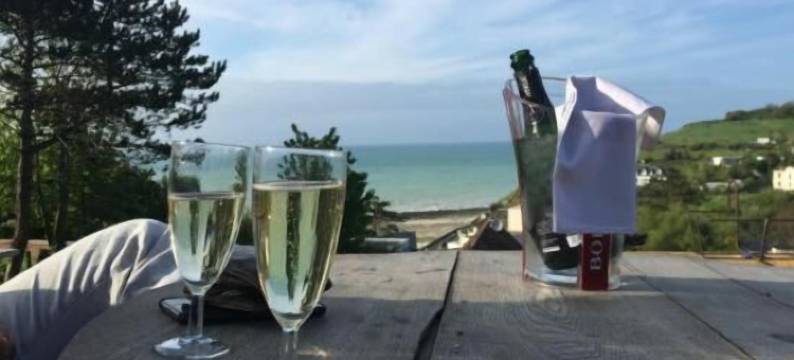 老井旅馆(Auberge du Vieux Puits)图片