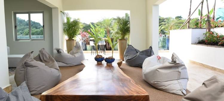 Saman Resort - A Real Native Concept图片