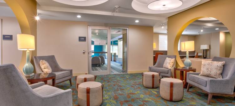 Candlewood Suites DFW南(Candlewood Suites DFW South)图片