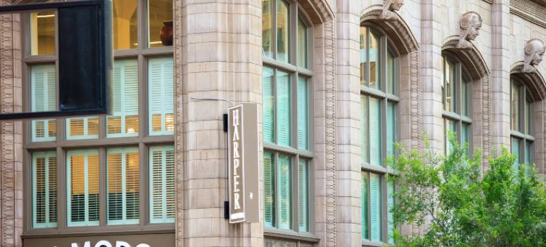 金普顿哈珀酒店(Kimpton HARPER HOTEL by IHG)图片