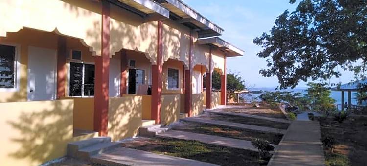 马尔克斯别墅(Villa Marquez)图片