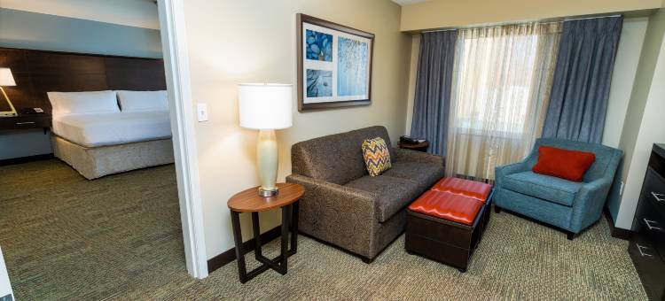 Staybridge Suites Newark - Fremont图片
