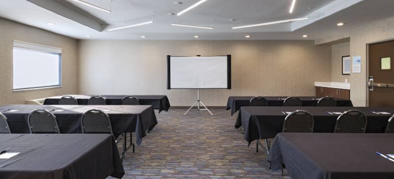 智选假日套房酒店雪松公园(西北奥斯汀)(Holiday Inn Express & Suites AUSTIN NW - CEDAR PARK by IHG)图片