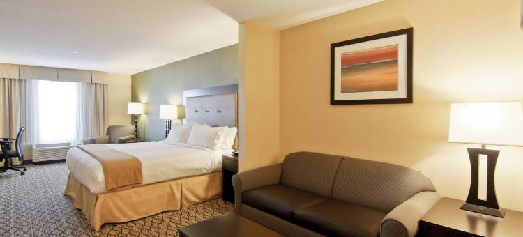 萨斯喀彻温堡温德姆Wingate酒店(Wingate by Wyndham Fort Saskatchewan)图片