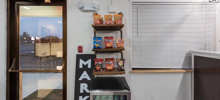 芬德利呗盟酒店(Baymont by Wyndham Findlay)图片