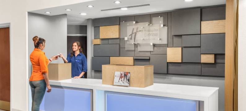 格林维尔-斯巴达堡-邓肯智选假日套房酒店(Holiday Inn Express & Suites GREENVILLE-SPARTANBURG(DUNCAN) by IHG)图片