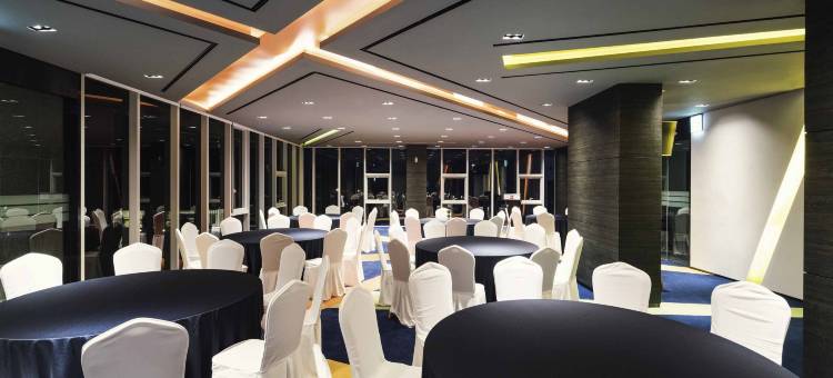 Ibis Ambassador Busan Haeundae图片