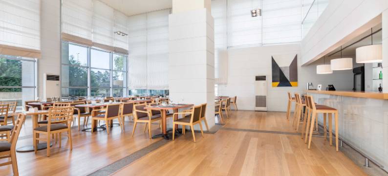 圣拉萨罗欧洲之星酒店(Eurostars San Lazaro)图片