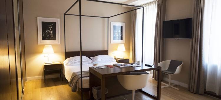 依斯卡路斯奢华套房维罗纳公寓酒店(Escalus Luxury Suites Verona)图片