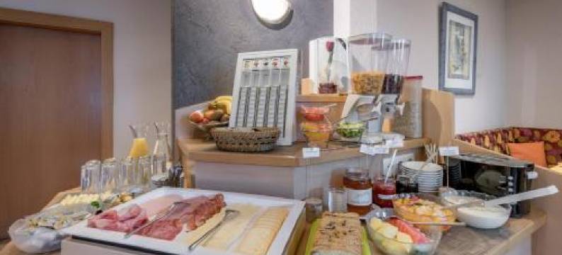 格兰毕希勒膳食公寓(Pension Granbichler)图片