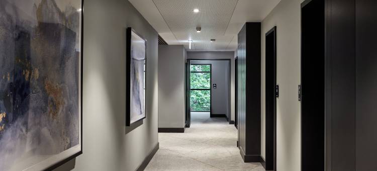 悉尼达令港皇冠假日酒店(Crowne Plaza Sydney Darling Harbour)图片