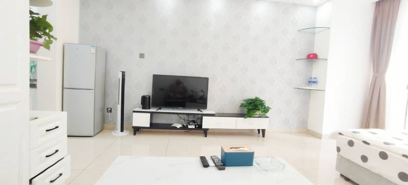 昆明丽贝家民宿(新螺蛳湾南部汽车站地铁站店)图片