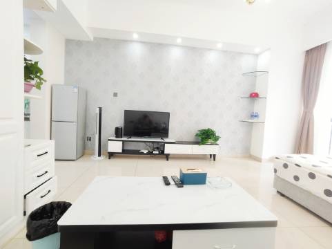 昆明丽贝家民宿(新螺蛳湾南部汽车站地铁站店)