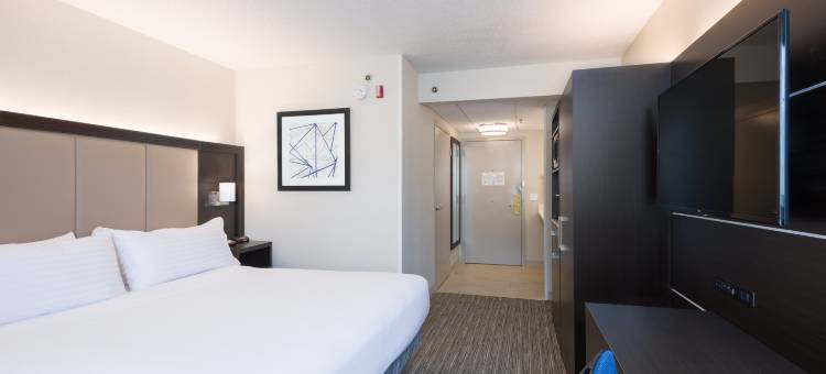 Holiday Inn Express 拉姆西，马瓦(Holiday Inn Express Ramsey-Mahwah)图片