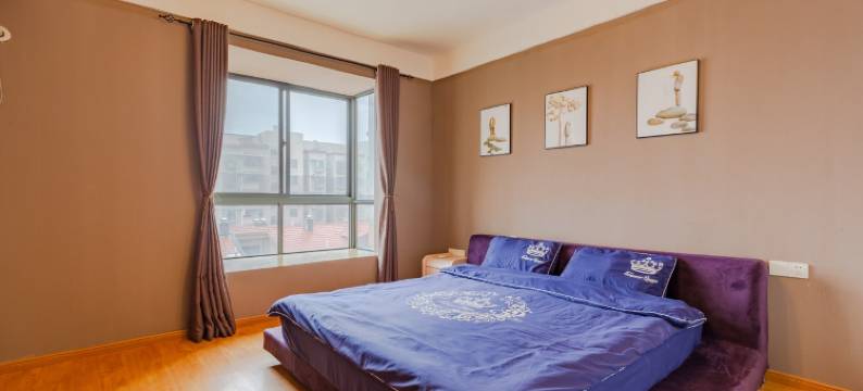 故事接着写公寓(新溪桥南二路分店)图片