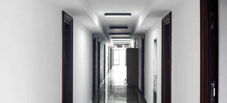 瑞西公馆公寓(科创路分店)图片