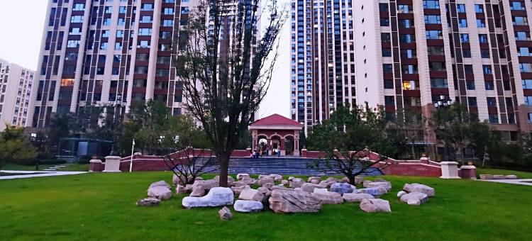 拾光归途公寓(鸣谦大街分店)图片