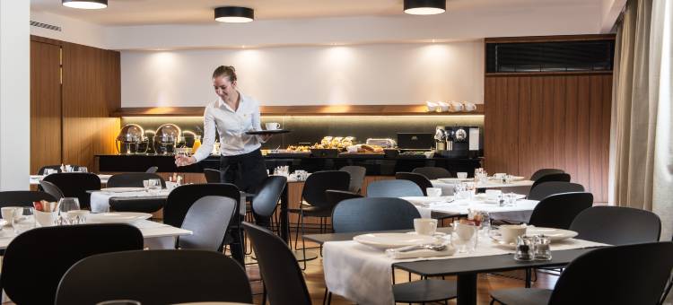 日内瓦辉盛国际公寓(Fraser Suites Geneva)图片