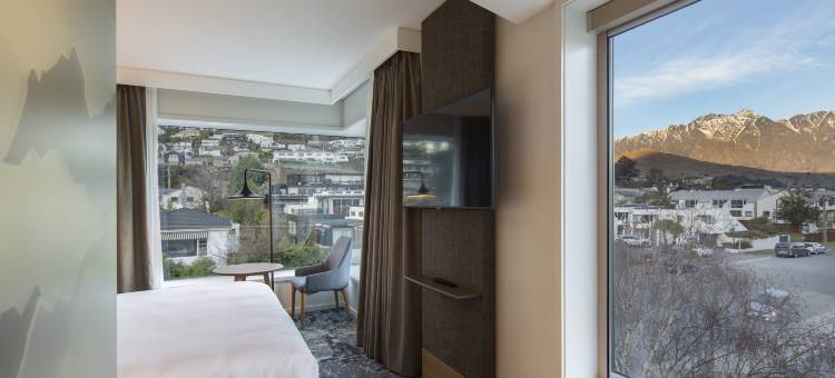 皇后镇智选假日套房酒店(Holiday Inn Express & Suites Queenstown)图片
