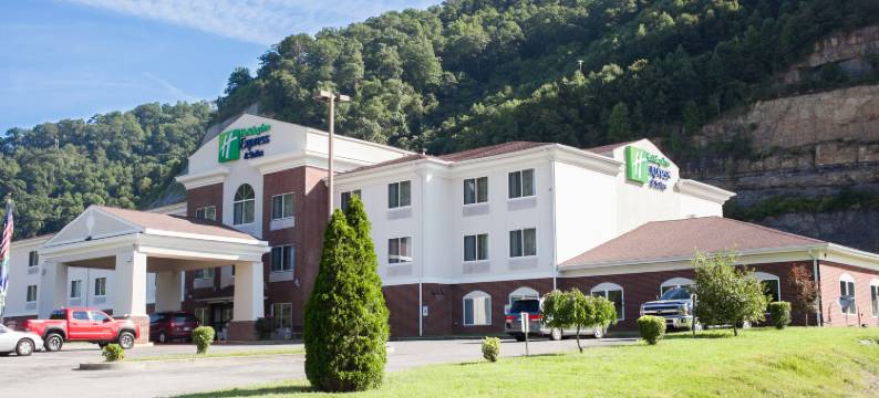 洛根洲际智选假日套房酒店(Holiday Inn Express & Suites Logan by IHG)图片