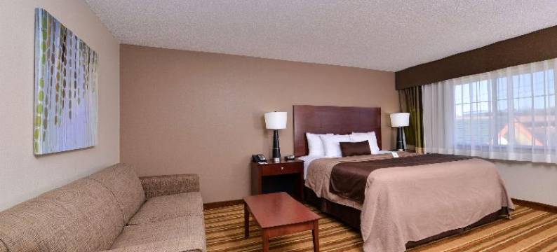 老磨坊旅馆(Old Mill Inn)图片