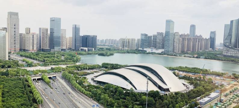 盛开民宿(合肥怀宁路店)图片