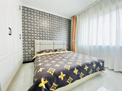 异家旅居公寓(永安路分店)