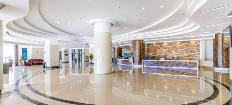 海陵岛保利南海湾海景公寓十里银滩店(海滨路分店)图片