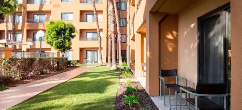 洛杉矶托伦斯/南海湾索尼斯塔精选酒店(Sonesta Select Los Angeles Torrance South Bay)图片