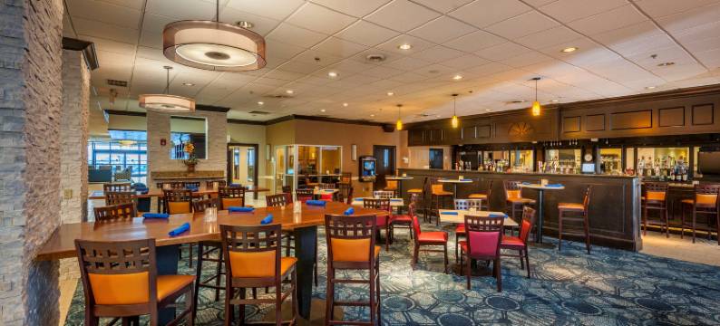 Best Western Plus Strongsville Cleveland图片