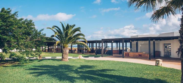 坎塔欧伊海湾伊贝罗斯塔选择酒店(Iberostar Selection Kantaoui Bay)图片